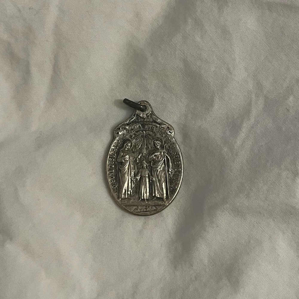 Vintage Charm from a building that is over 100 years old
